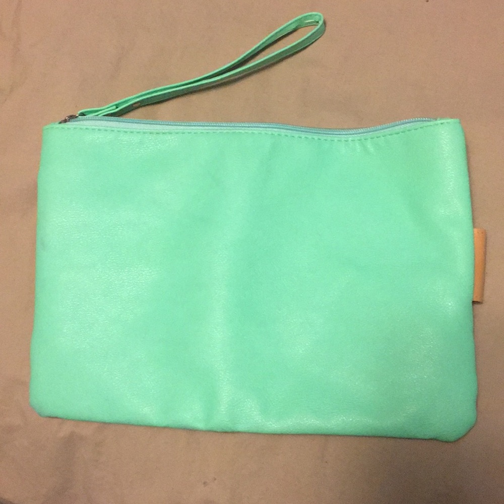 Multi Color Clutch - Picture 3 of 4